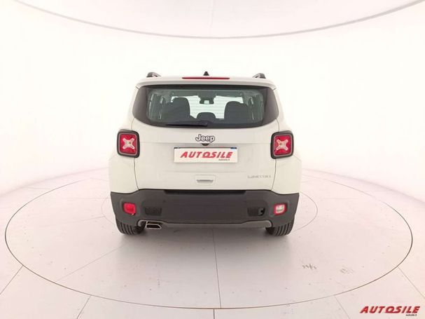 Jeep Renegade 1.6 96 kW image number 4