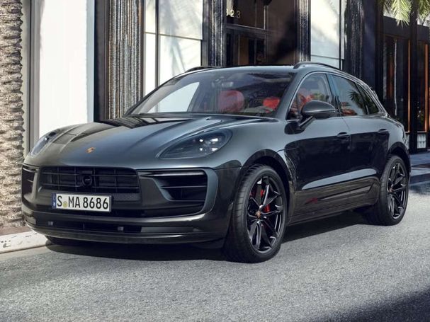 Porsche Macan GTS PDK 324 kW image number 1