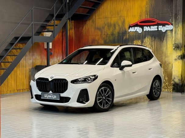 BMW 220i Active Tourer 125 kW image number 1