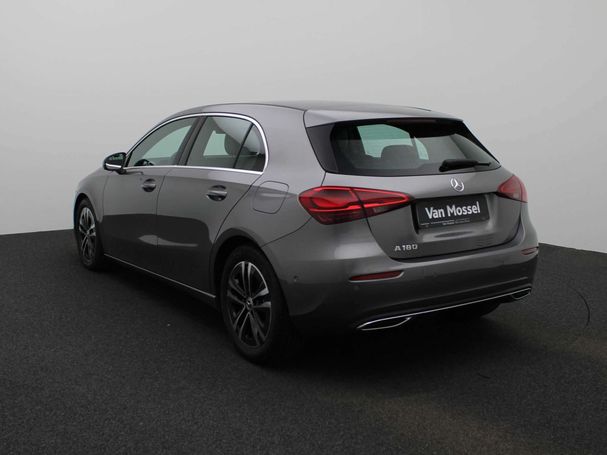 Mercedes-Benz A 180 Line 100 kW image number 3