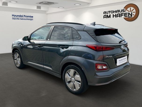 Hyundai Kona Elektro 100 kW image number 3