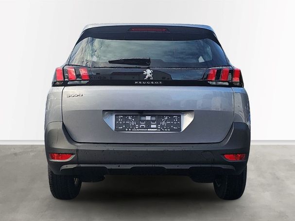 Peugeot 5008 1.2 136 Active Pack 100 kW image number 5