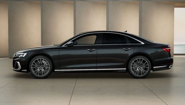 Audi A8 60 TFSIe S-line 330 kW image number 4