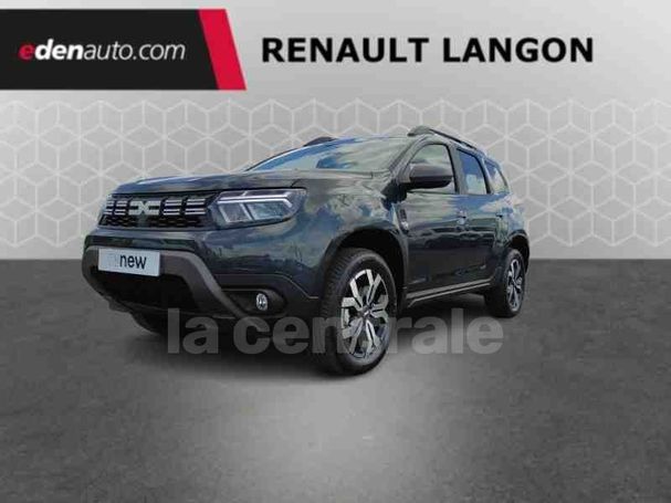 Dacia Duster 100 74 kW image number 5