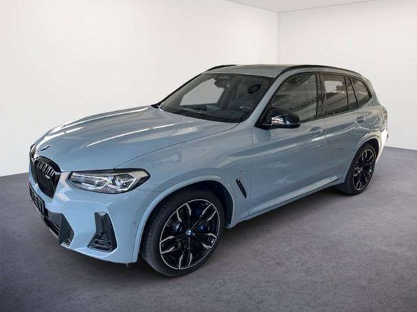 BMW X3 sDrive 250 kW image number 1