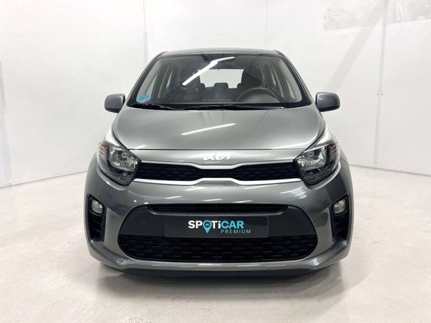 Kia Picanto 1.0 49 kW image number 3