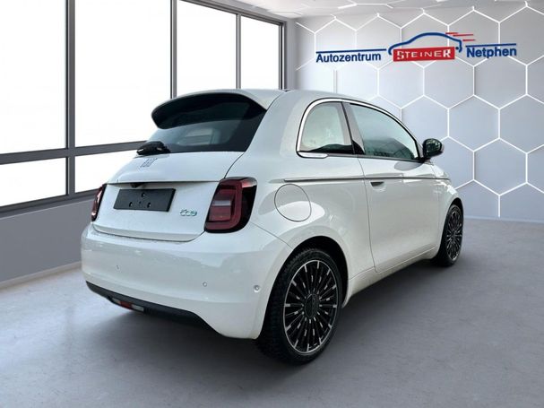 Fiat 500 e by Bocelli 87 kW image number 3