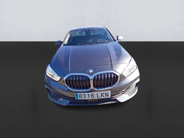 BMW 116d 85 kW image number 3