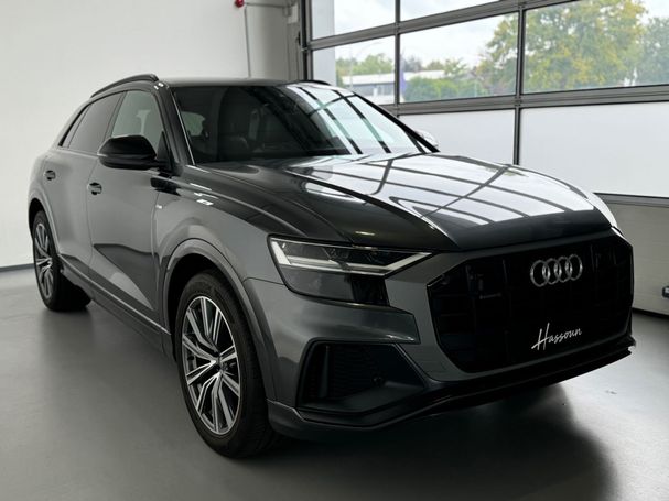 Audi Q8 45 TDI quattro S-line 170 kW image number 2