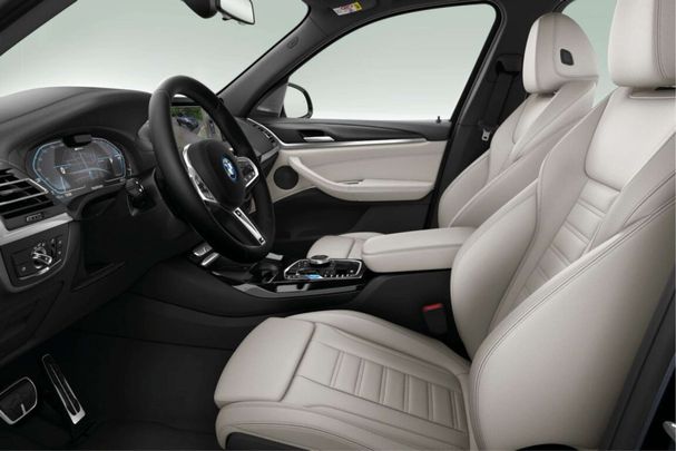 BMW iX3 M Sport 210 kW image number 4