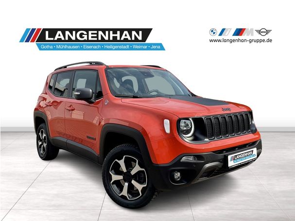 Jeep Renegade 2.0 125 kW image number 2