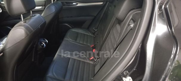 Alfa Romeo Stelvio 2.2 Diesel AT8 132 kW image number 3