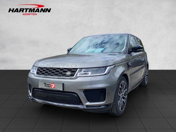 Land Rover Range Rover Sport 225 kW image number 1