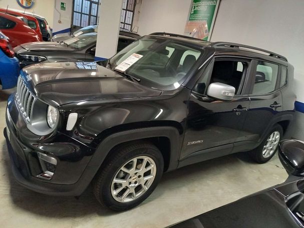 Jeep Renegade 1.0 88 kW image number 3