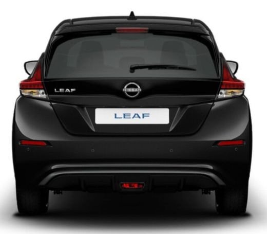 Nissan Leaf 160 kW image number 5