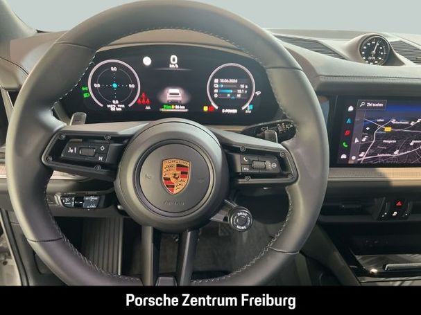 Porsche Cayenne E-Hybrid 346 kW image number 20