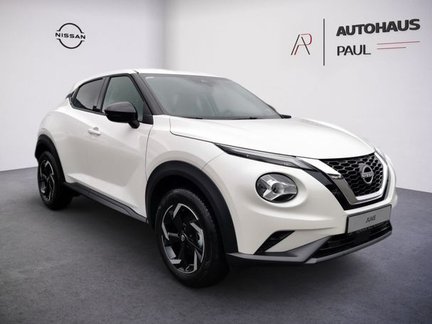 Nissan Juke 1.0 DIG-T 84 kW image number 3