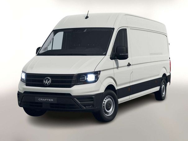 Volkswagen Crafter 35 TDI 103 kW image number 1