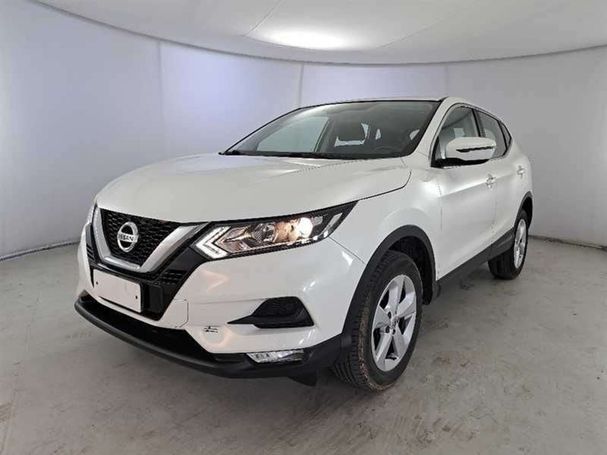 Nissan Qashqai 1.5 dCi 85 kW image number 1