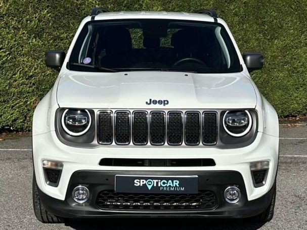 Jeep Renegade 97 kW image number 2