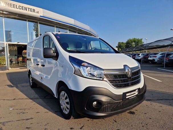 Renault Trafic L1H1 3.0t Komfort 88 kW image number 2