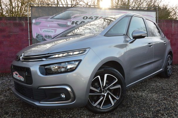 Citroen C4 Picasso BlueHDi 85 kW image number 1