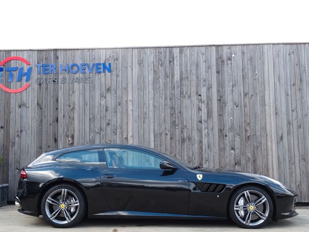 Ferrari GTC4Lusso V12 507 kW image number 1