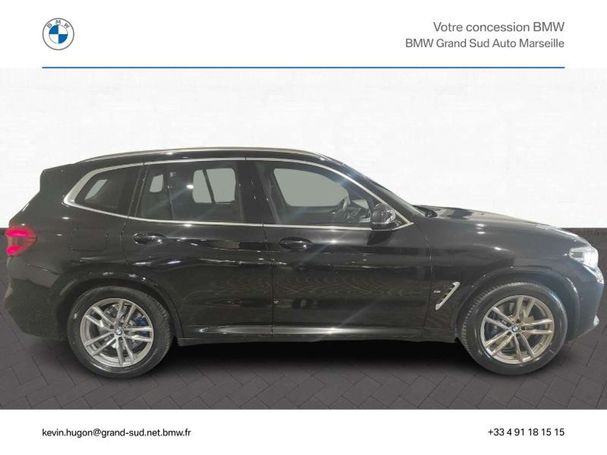 BMW X3 xDrive 137 kW image number 2