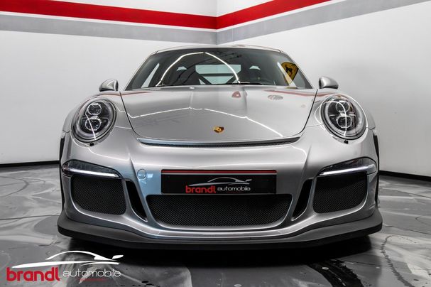 Porsche 991 GT3 RS 368 kW image number 5