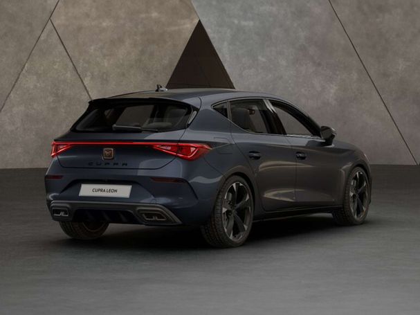 Cupra Leon 1.5 eTSI DSG 110 kW image number 2