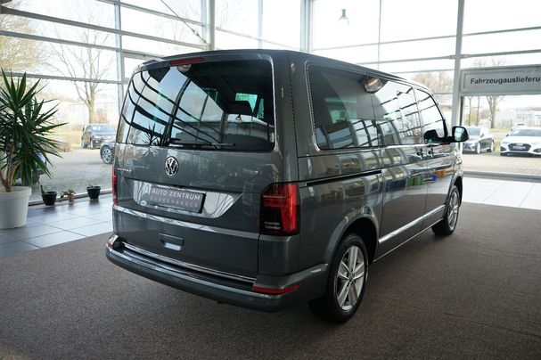 Volkswagen T6 Multivan 146 kW image number 3