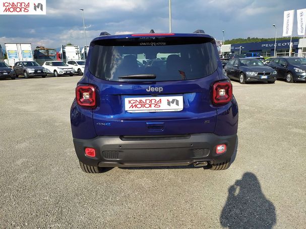 Jeep Renegade 177 kW image number 2