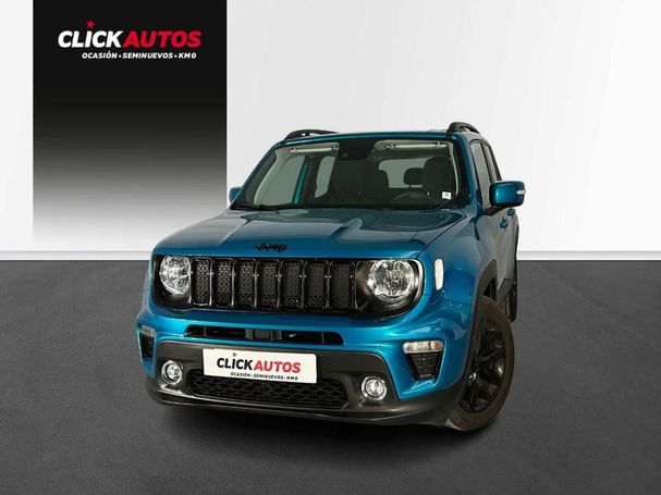 Jeep Renegade 1.0 Limited 88 kW image number 1