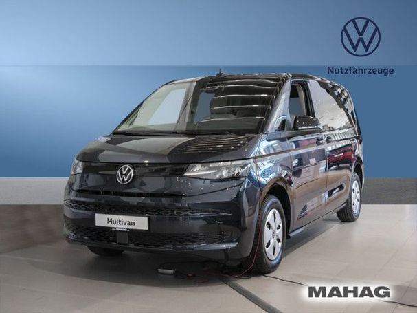 Volkswagen T7 Multivan 1.5 TSI DSG 100 kW image number 1