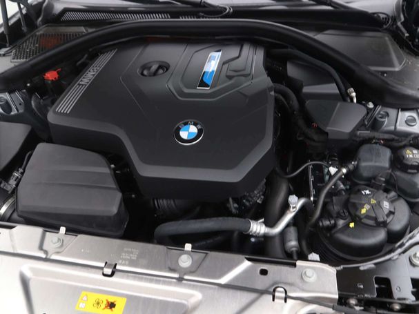 BMW 320 e 150 kW image number 5