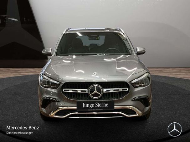 Mercedes-Benz GLA 180 100 kW image number 3