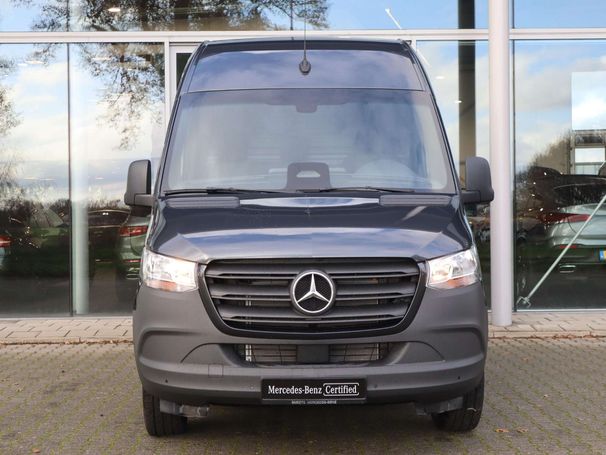 Mercedes-Benz Sprinter 3.5t 317 CDI 125 kW image number 18