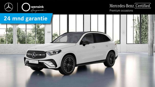 Mercedes-Benz GLC 300 e AMG Line 4Matic 230 kW image number 13