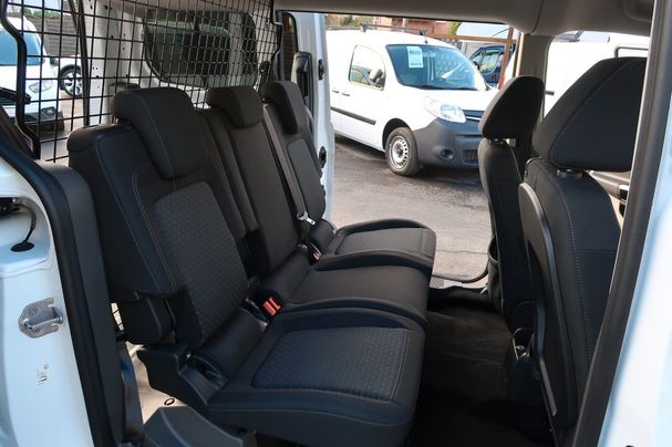 Ford Transit Connect Trend 88 kW image number 18