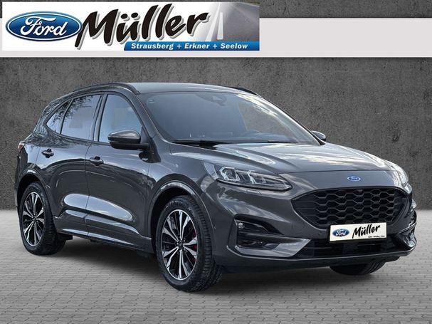 Ford Kuga 2.5 ST-Line X 165 kW image number 1