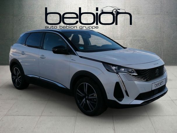 Peugeot 3008 1.6 Hybrid 165 kW image number 16