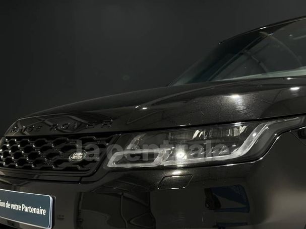 Land Rover Range Rover Sport HSE 297 kW image number 23