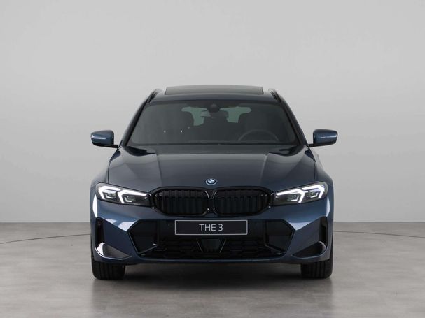 BMW 330 Touring 185 kW image number 7