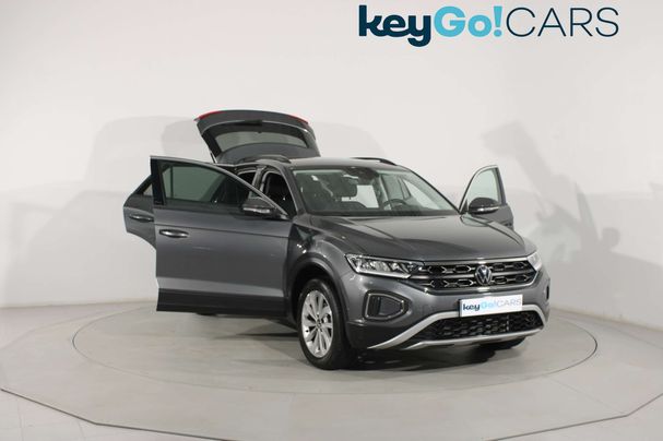 Volkswagen T-Roc 1.5 TSI DSG 110 kW image number 12