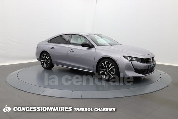 Peugeot 508 165 kW image number 4