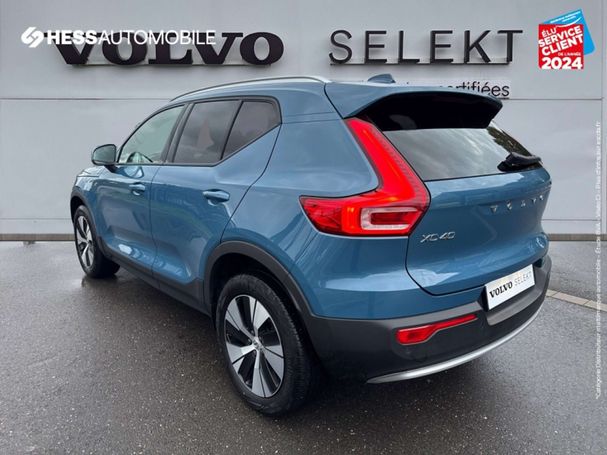 Volvo XC40 122 kW image number 7