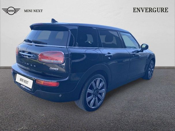 Mini Cooper Essential 101 kW image number 2