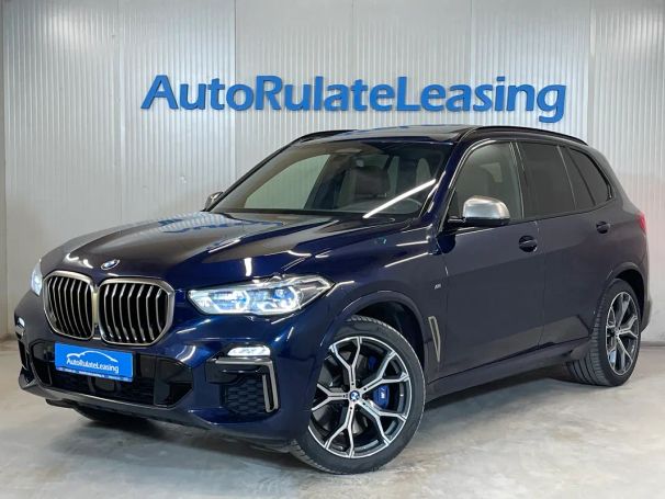 BMW X5 Mi xDrive 390 kW image number 1