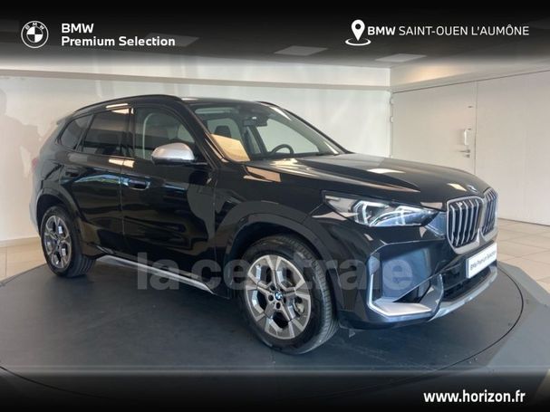 BMW X1 xDrive 160 kW image number 2