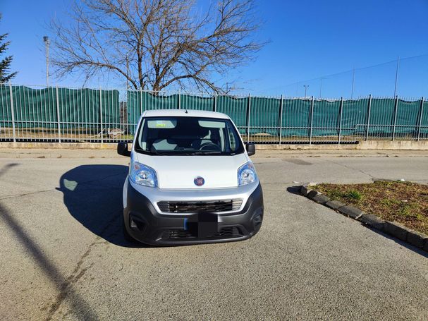 Fiat Fiorino 70 kW image number 3